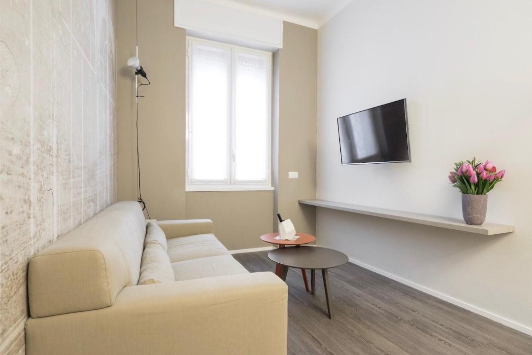 Photo of Livingroom in Milan Centre