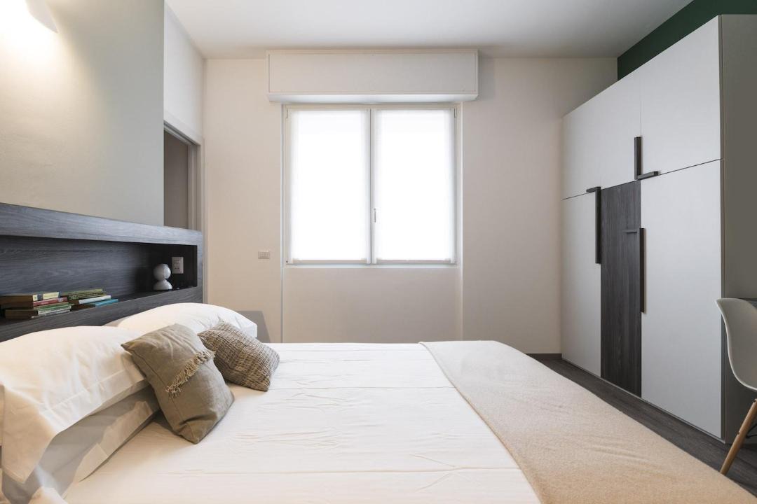Photo of Bedroom in Milan Centre