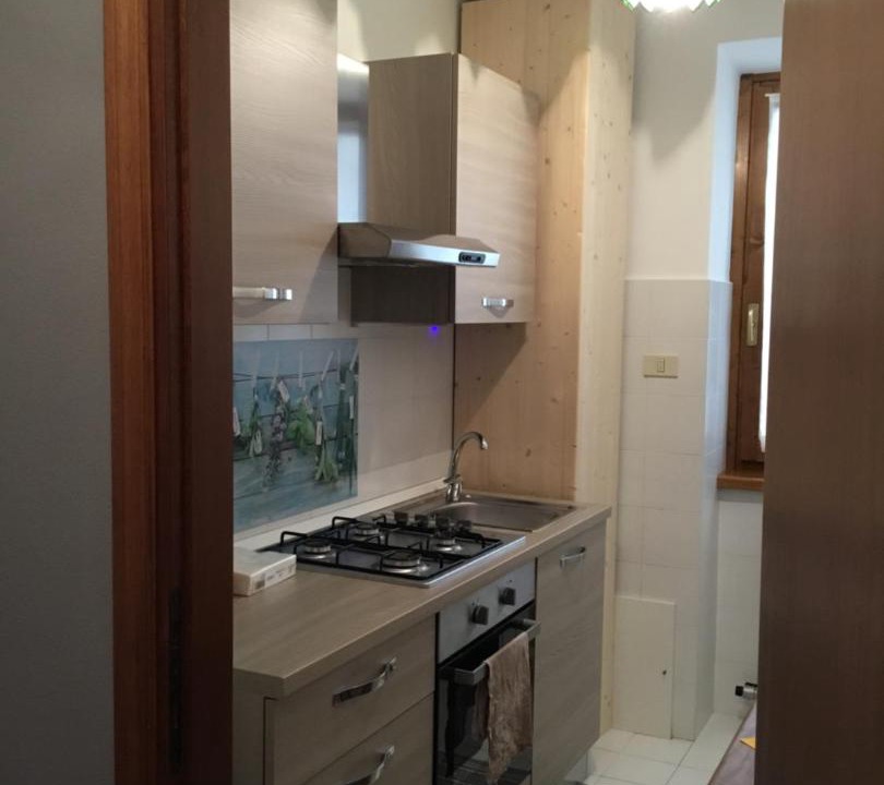 Photo of Kitchen in Carona