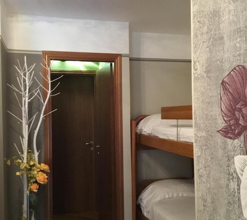 Photo of Bedroom in Carona