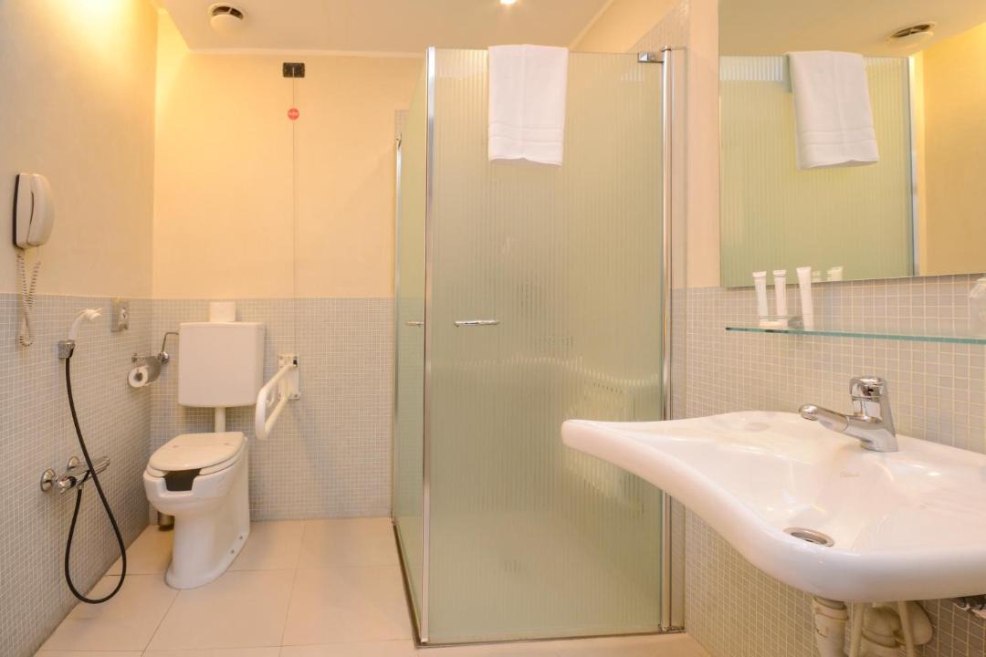 Photo of Bathroom in Centro Storico Sud