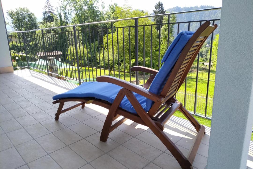 Photo of Patio Balcony in Rovetta