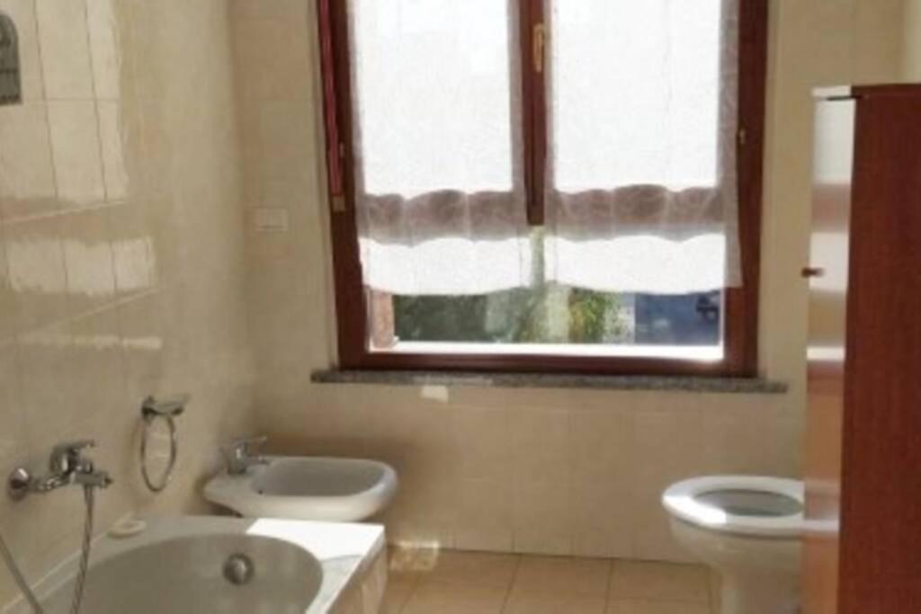 Photo of Bathroom in Rozzano
