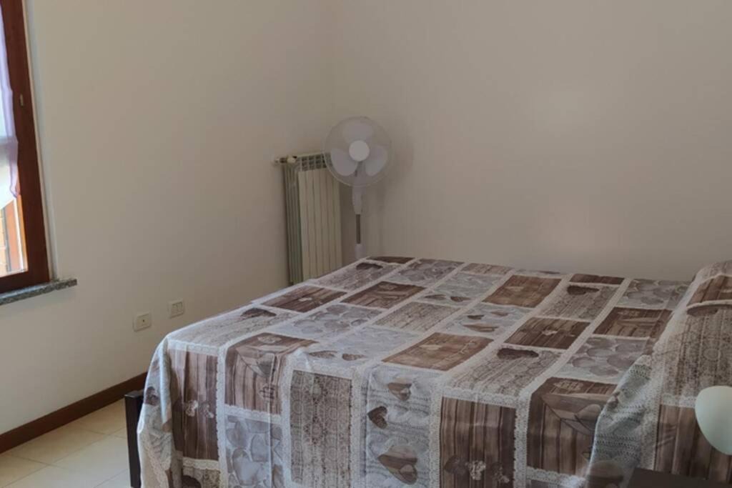Photo of Bedroom in Rozzano