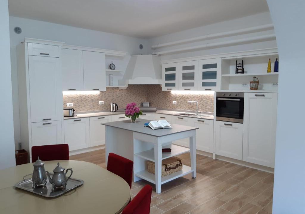 Photo of Kitchen in Sala Comacina
