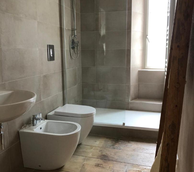 Photo of Bathroom in Olmo al Brembo