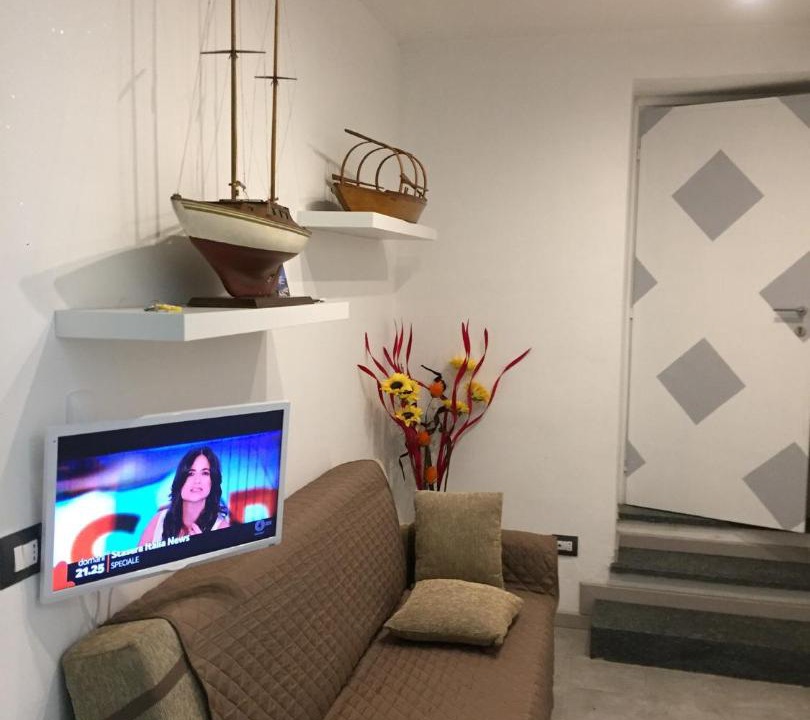 Photo of Livingroom in Domaso