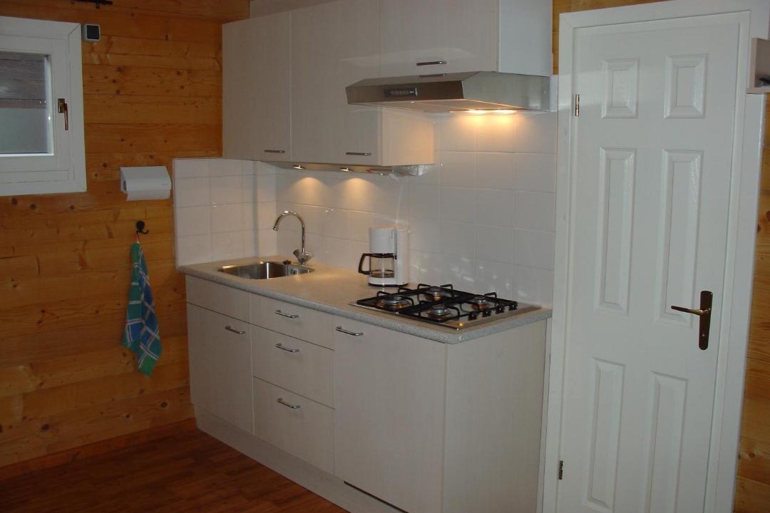 Photo of Kitchen in Porlezza