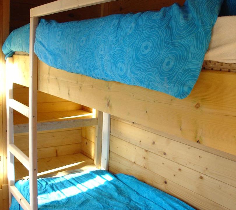 Photo of Bedroom in Porlezza