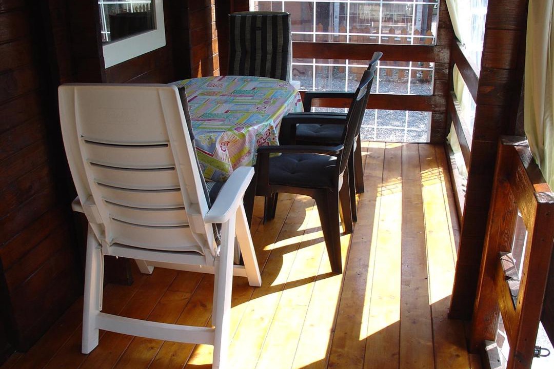 Photo of Patio Balcony in Porlezza