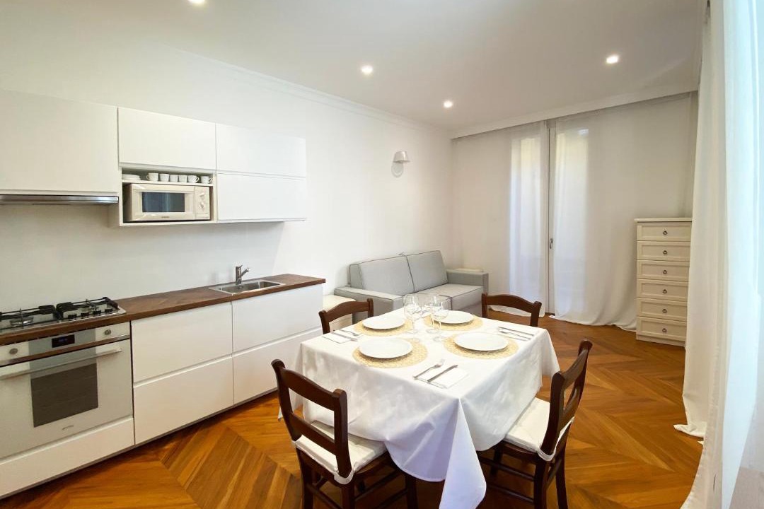 Photo of Kitchen in Torno
