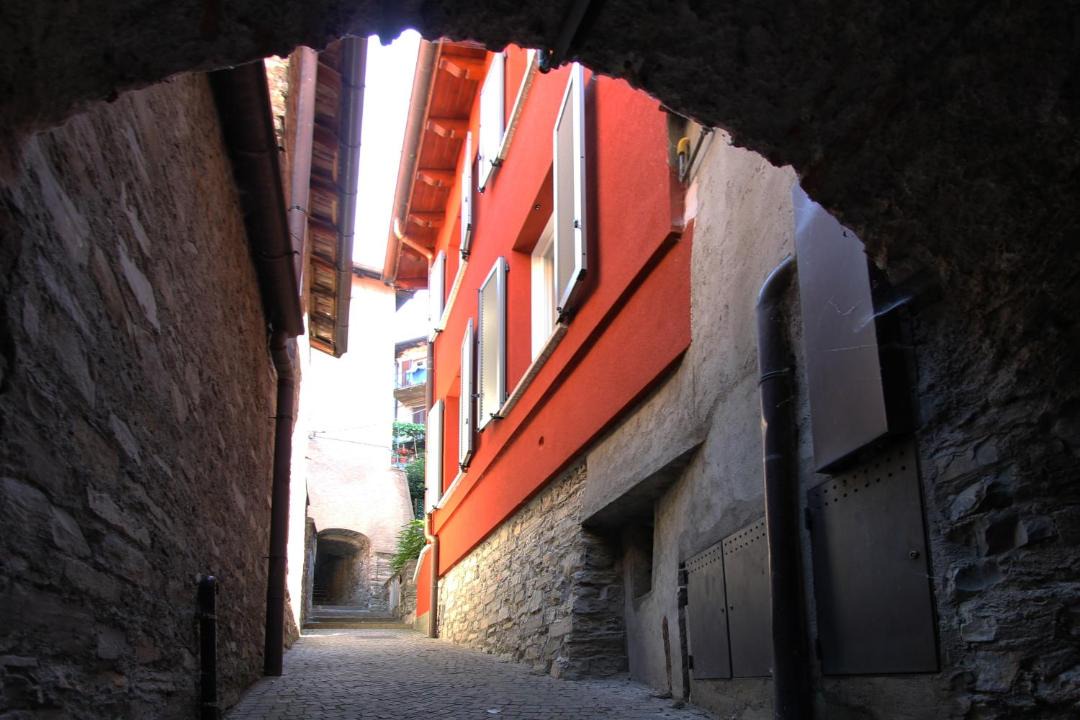 Photo of Buildings in Torno