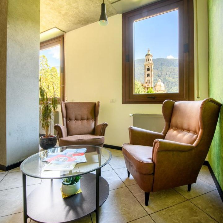 Photo of Others in Madonna di Tirano