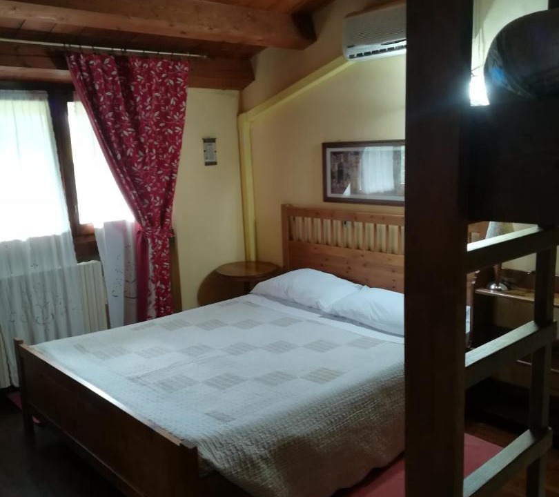 Photo of Bedroom in Grignano