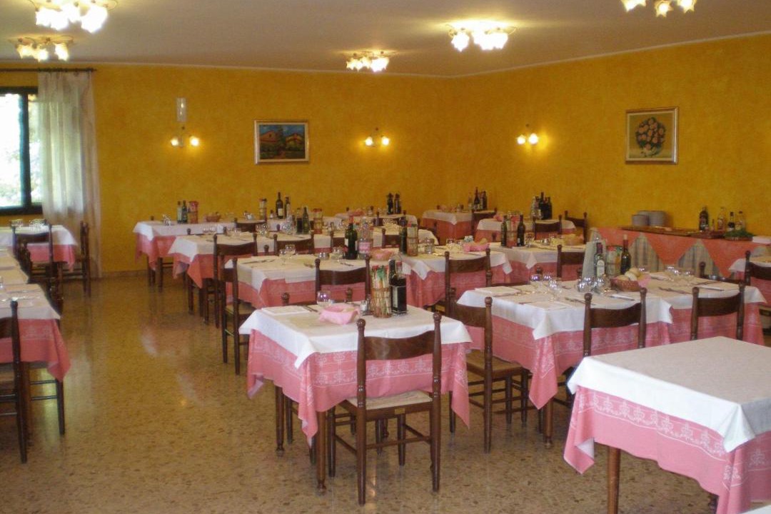 Photo of Kitchen in Castione della Presolana