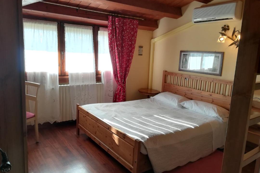 Photo of Bedroom in Grignano