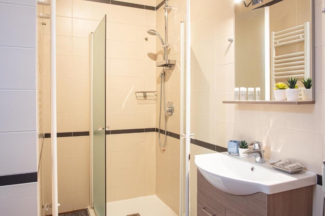 Photo of Bathroom in Ripamonti Corvetto