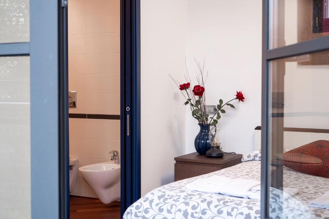 Photo of Bedroom in Ripamonti Corvetto