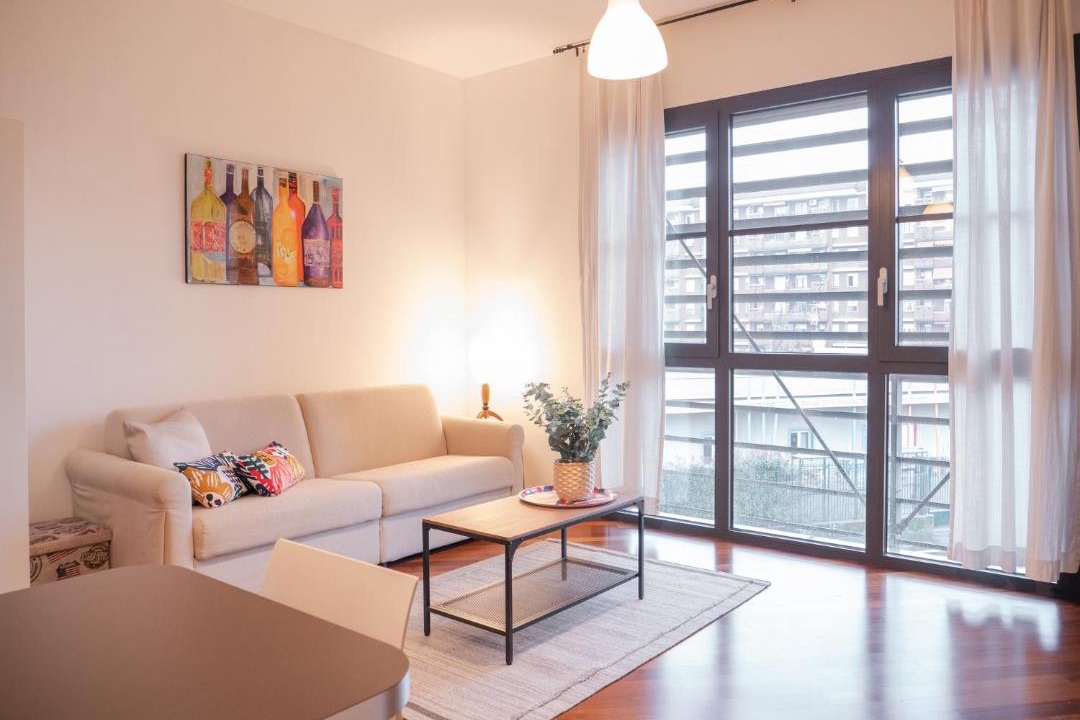 Photo of Livingroom in Ripamonti Corvetto