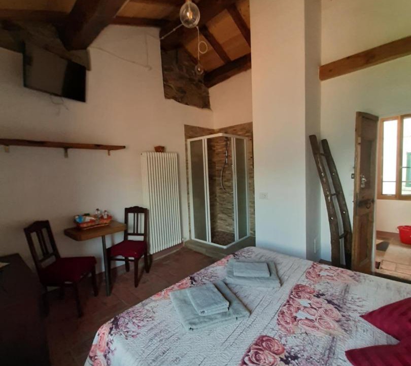 Photo of Bedroom in Lezzeno