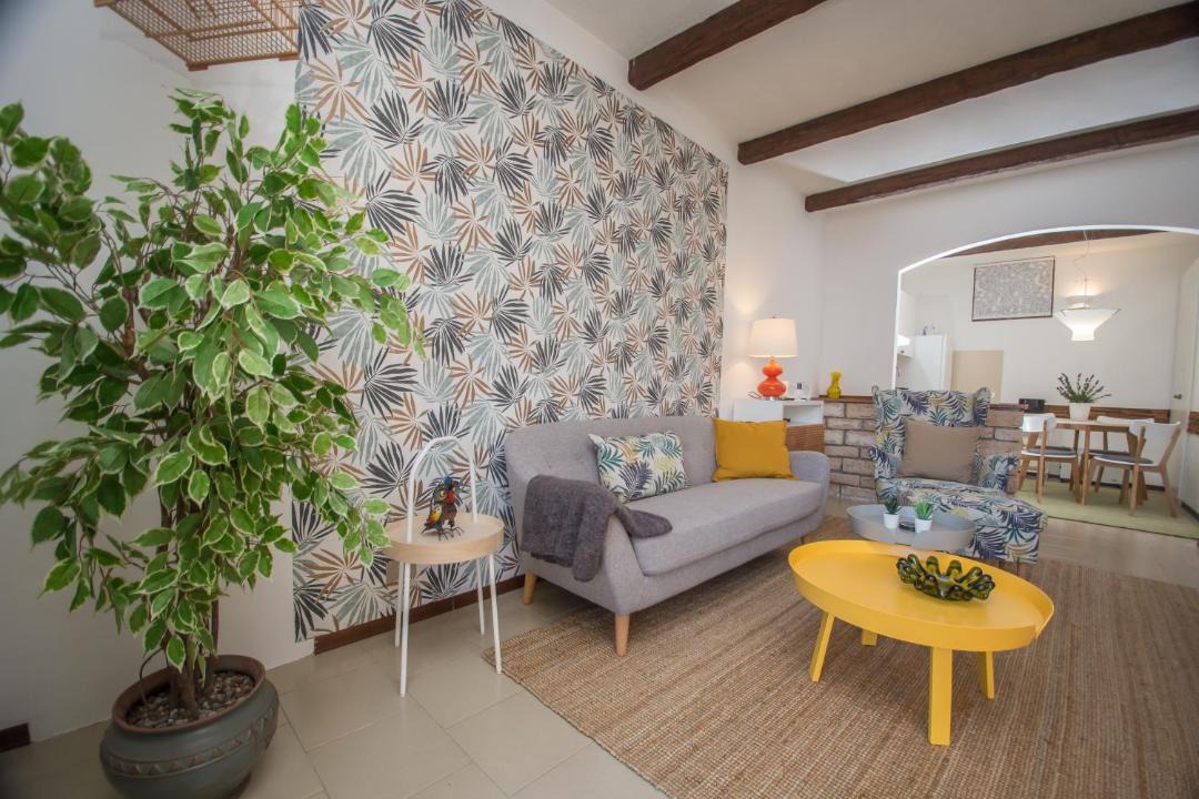 Photo of Livingroom in Arias