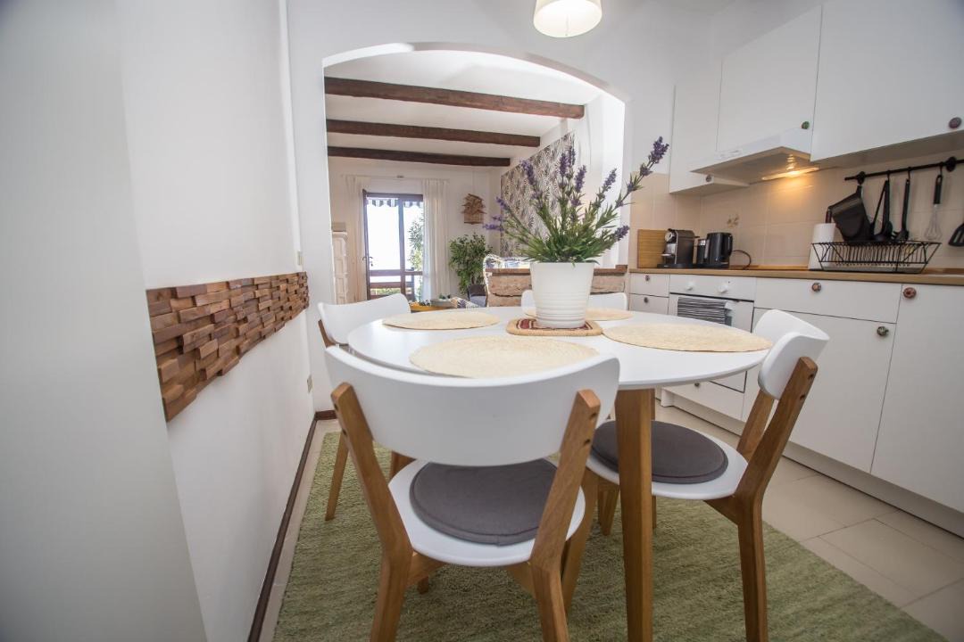 Photo of Kitchen in Arias