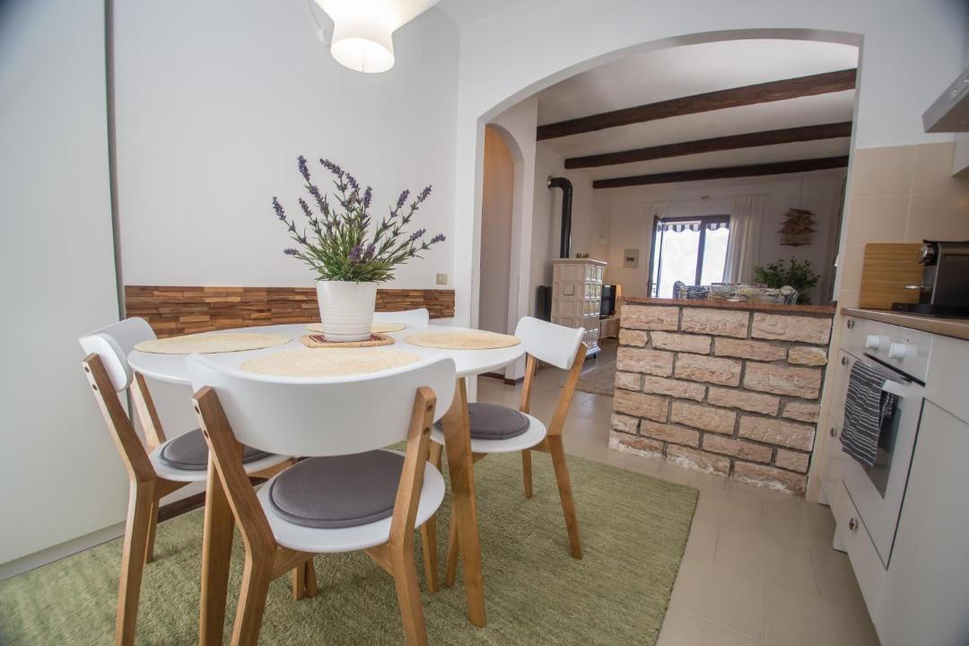 Photo of Livingroom in Arias