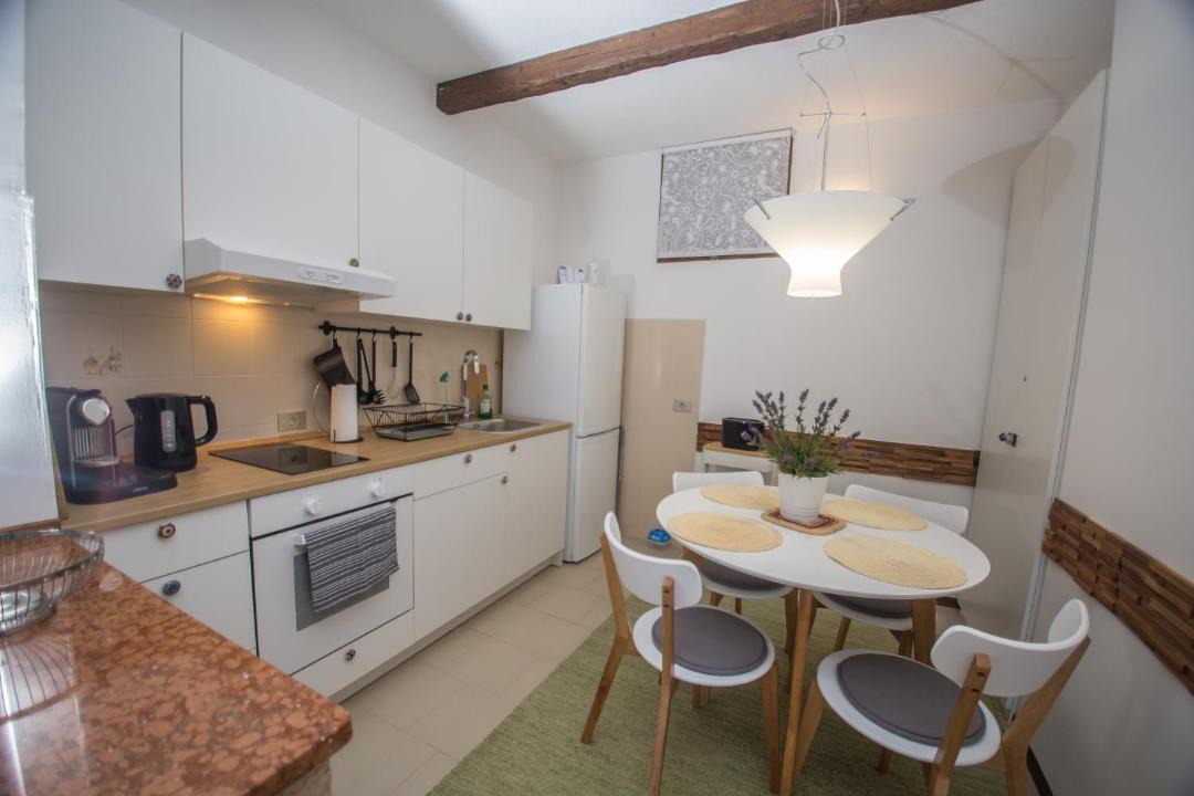Photo of Kitchen in Arias