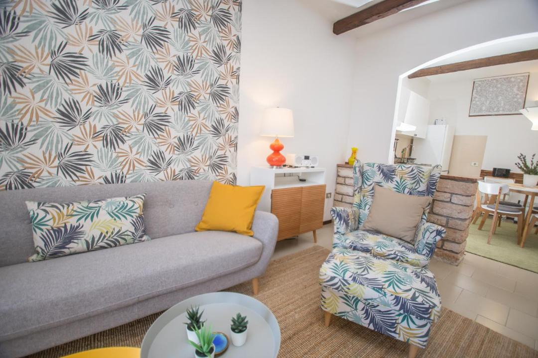 Photo of Livingroom in Arias