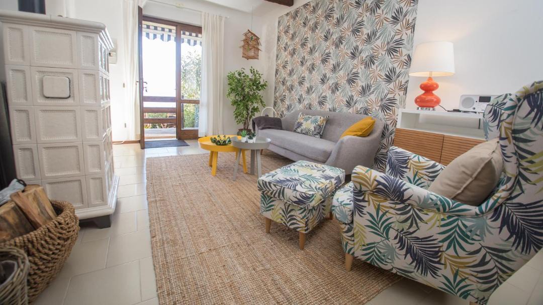 Photo of Livingroom in Arias