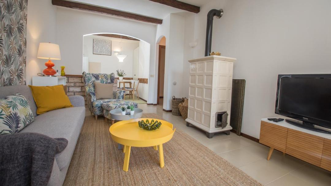 Photo of Livingroom in Arias
