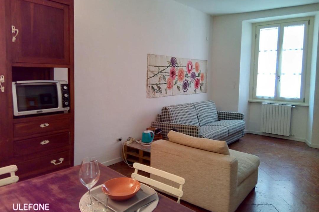 Photo of Livingroom in Como City Centre