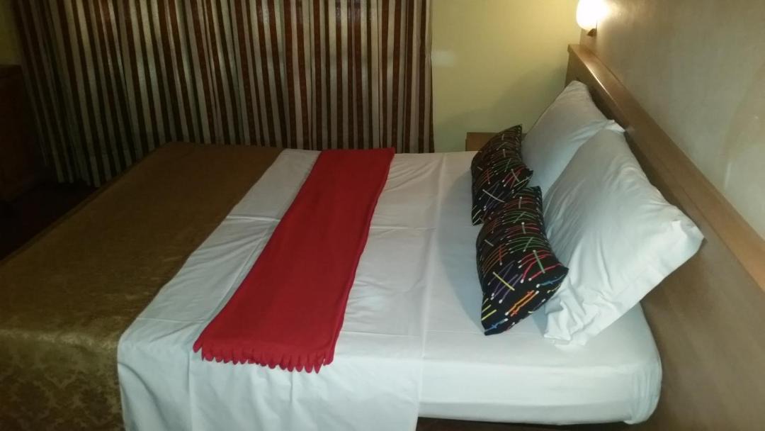 Photo of Bedroom in Casoretto