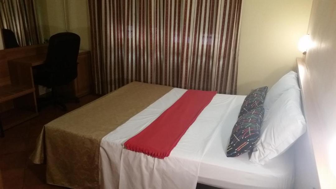 Photo of Bedroom in Casoretto