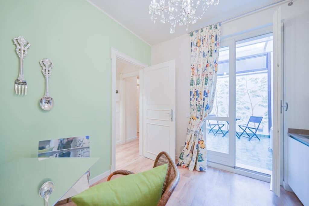 Photo of Bedroom in Centro Storico Sud