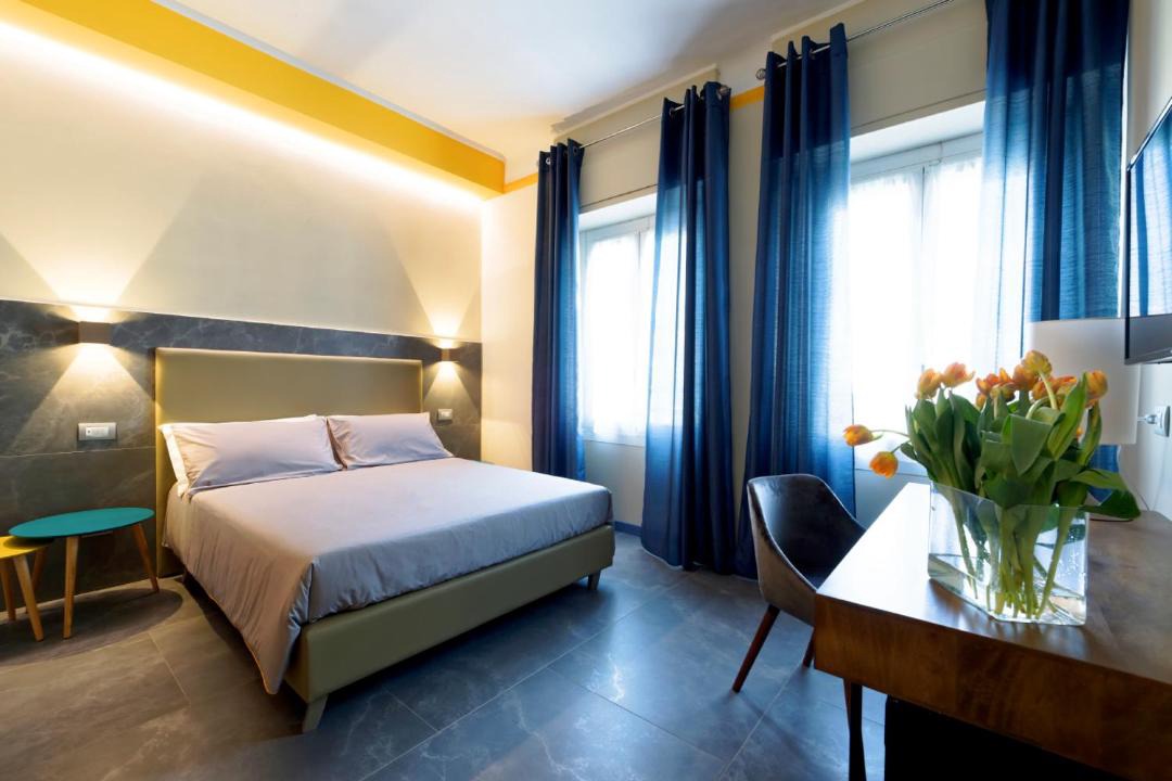 Photo of Bedroom in Bullona