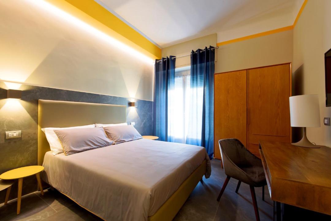 Photo of Bedroom in Bullona