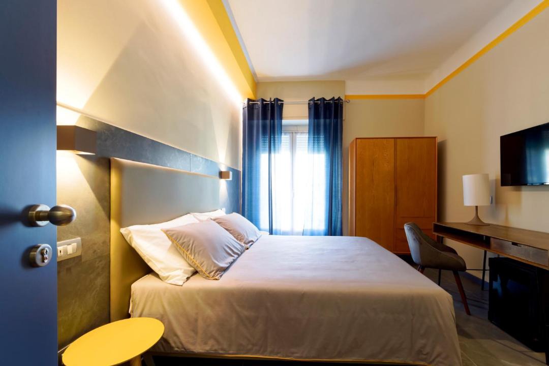 Photo of Bedroom in Bullona