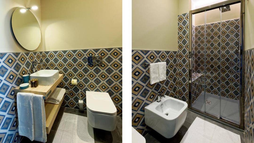 Photo of Bathroom in Bullona