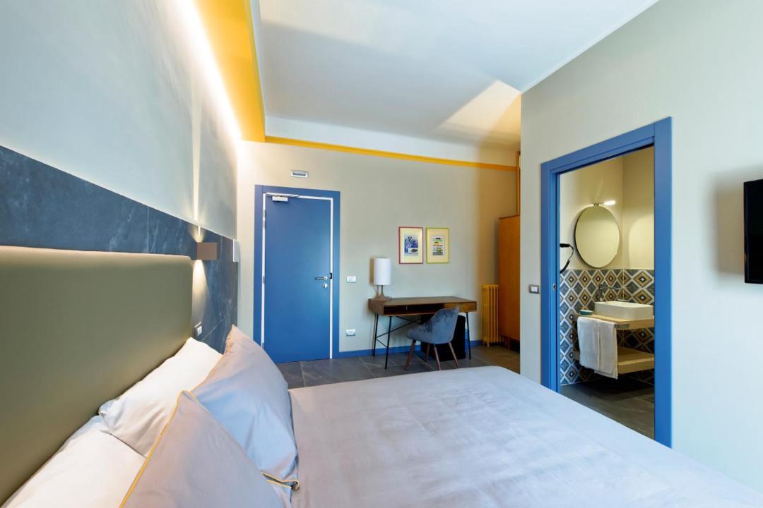 Photo of Bedroom in Bullona