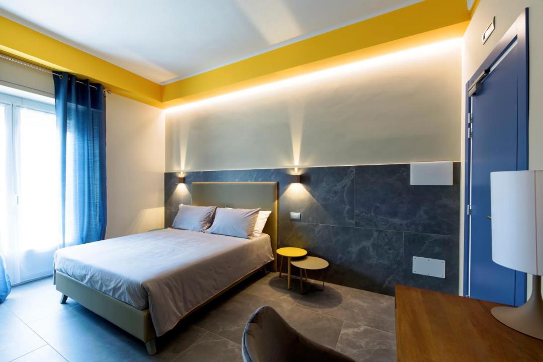 Photo of Bedroom in Bullona