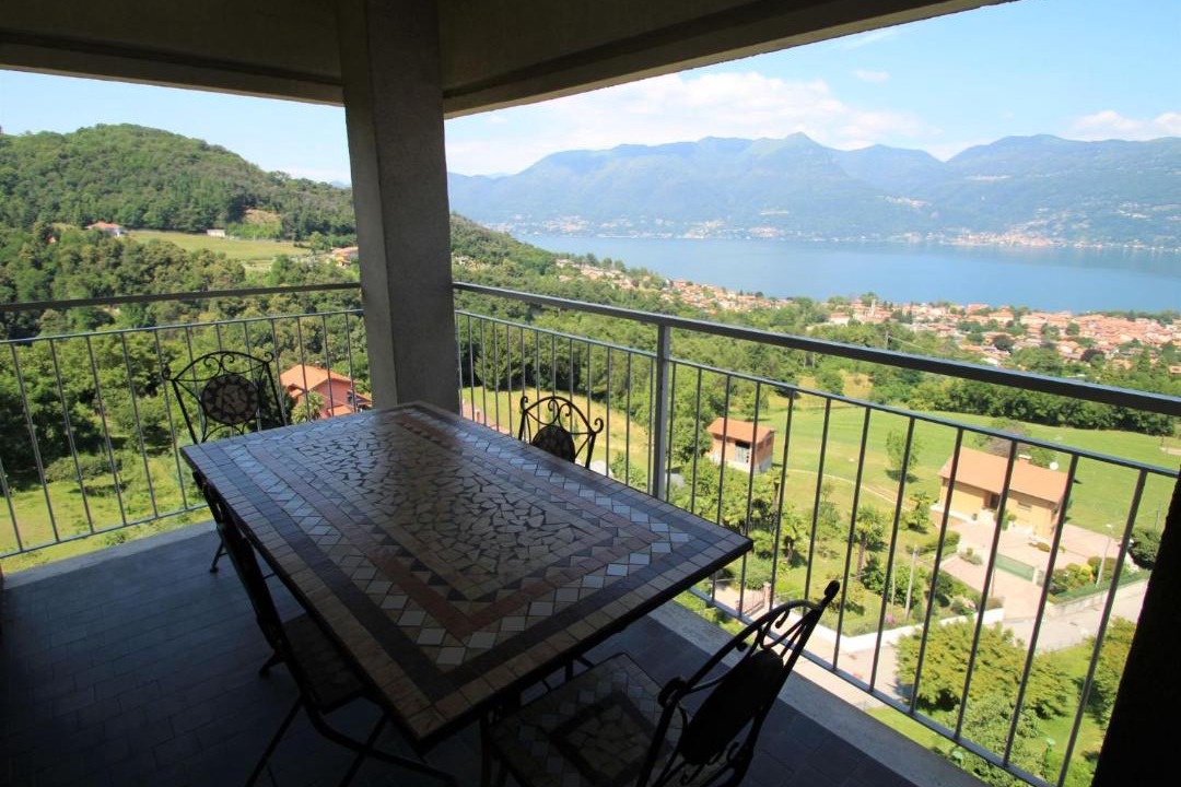 Photo of Patio Balcony in Euroville