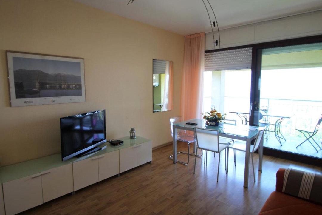 Photo of Livingroom in Euroville
