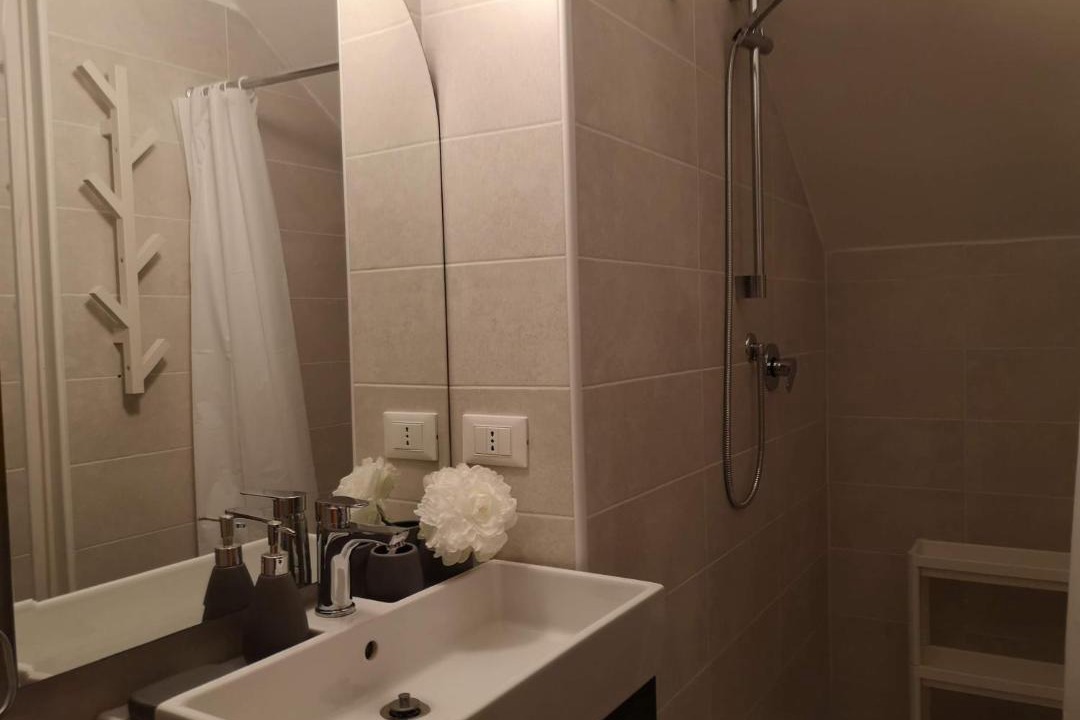 Photo of Bathroom in Desenzano del Garda