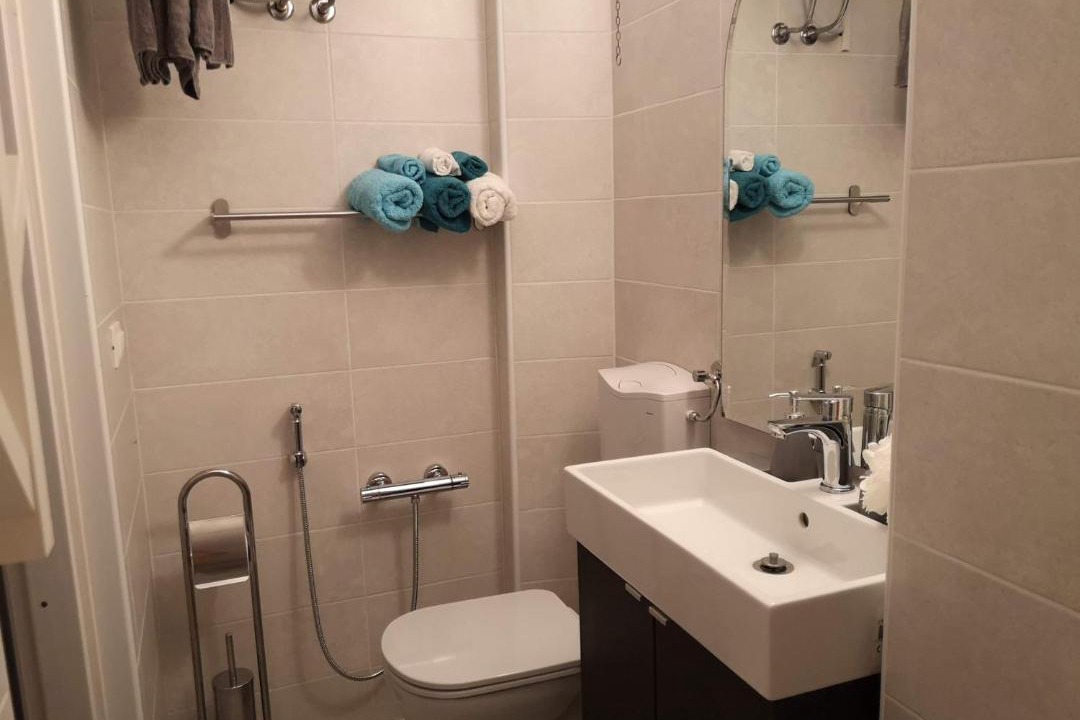 Photo of Bathroom in Desenzano del Garda