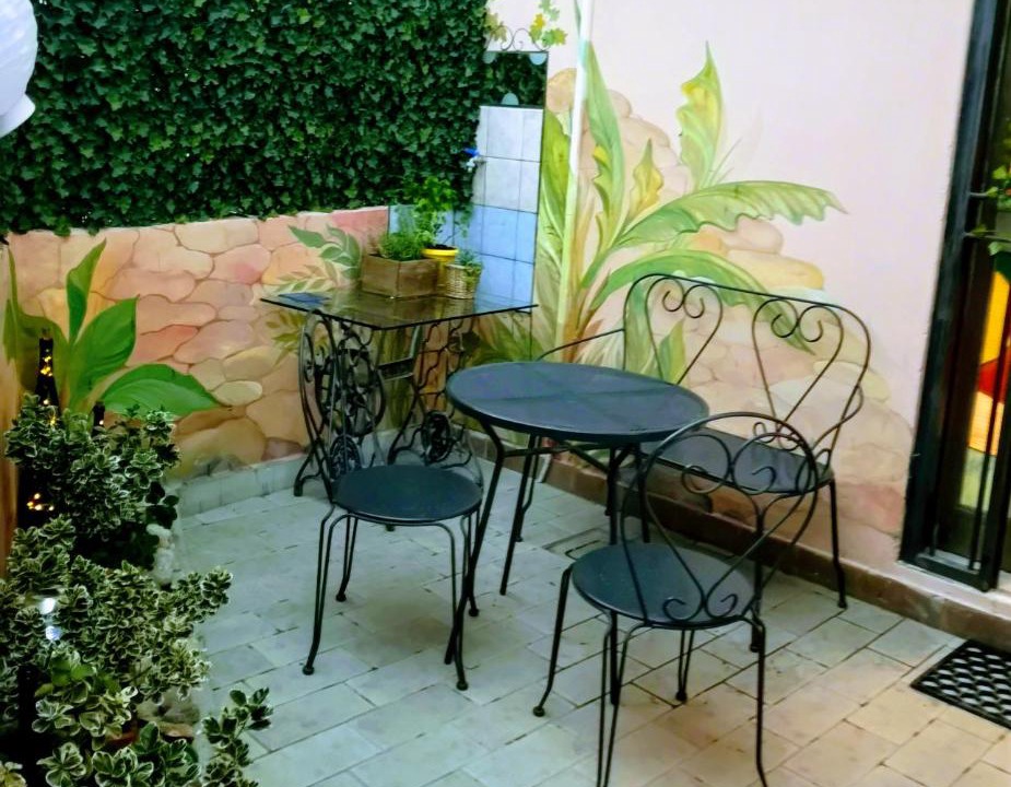 Photo of Patio Balcony in Desenzano del Garda