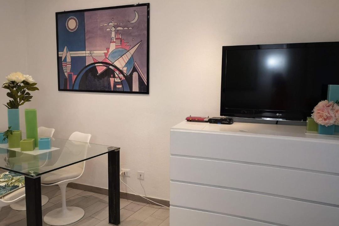 Photo of Livingroom in Desenzano del Garda