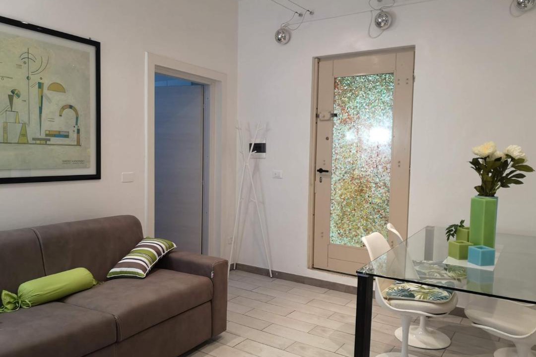 Photo of Livingroom in Desenzano del Garda