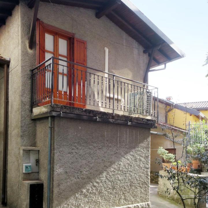 Photo of Buildings in Vassena