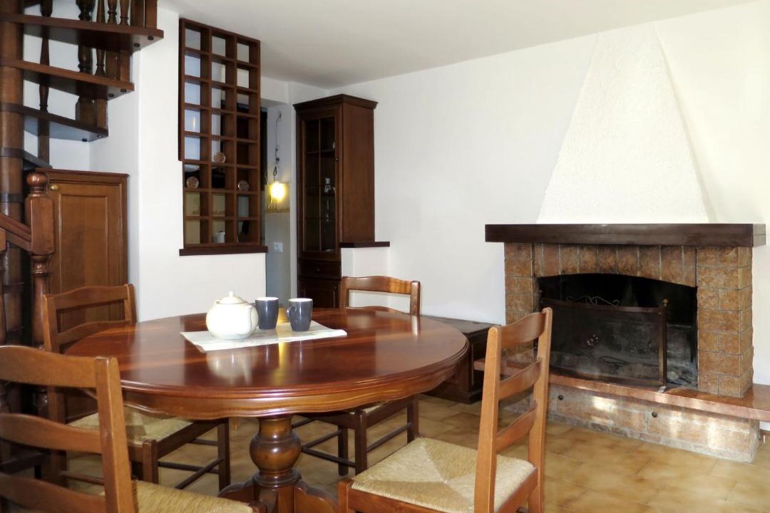 Photo of Livingroom in Vassena